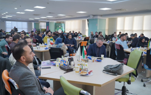 همگرایی بازی‌سازان و سرمایه‌گذاران برای شروع تامین مالی هدفمند در صنعت بازی ایران