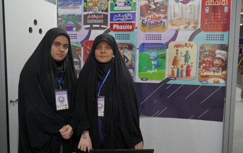 خانه بازی جهش اول به دنبال راه‌اندازی اولین خبرگزاری ویدیویی بازی/ توجه به تقویت تعامل خانوادگی در قالب بازی