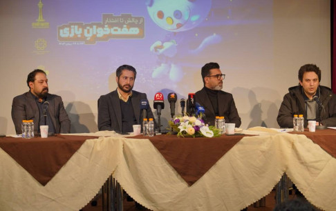 همراهی ویژه شهرداری و صدا و سیما برای تبدیل «رویداد هفت‌خوان» به نماد صنعت بازی ایران/ آغاز به کار شبکه 24 ساعته بازی در تلوبیون