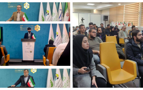 رقابت بازی‌سازان در هکاتون بازی‌های جدی تهران برای نزدیک‌کردن مردم به مجلس