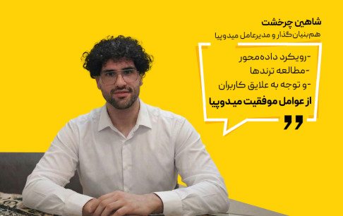 از جذب سرمایه تا قرارداد نشر؛ نقش رویداد سرمایه‌گذاری در مسیر رشد استودیوهای بازی‌ساز