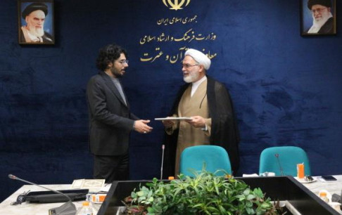 همکاری فرهنگی و فناورانه برای استفاده از ظرفیت بازی‌های ویدیویی در ترویج معارف قرآن و اهل بیت (ع)