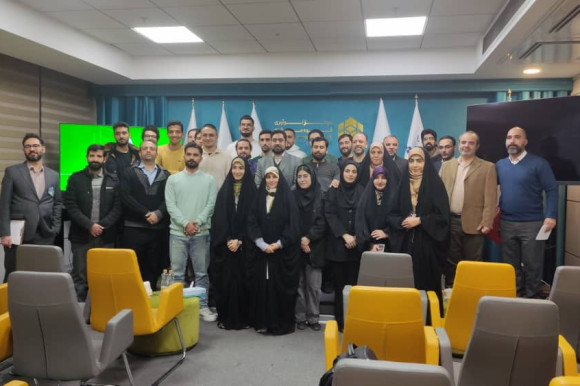 بازی‌سازان در مسیر قانون‌گذاری؛ دومین هکاتون بازی‌های جدی به کار خود پایان داد