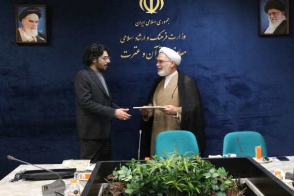 همکاری فرهنگی و فناورانه برای استفاده از ظرفیت بازی‌های ویدیویی در ترویج معارف قرآن و اهل بیت (ع)