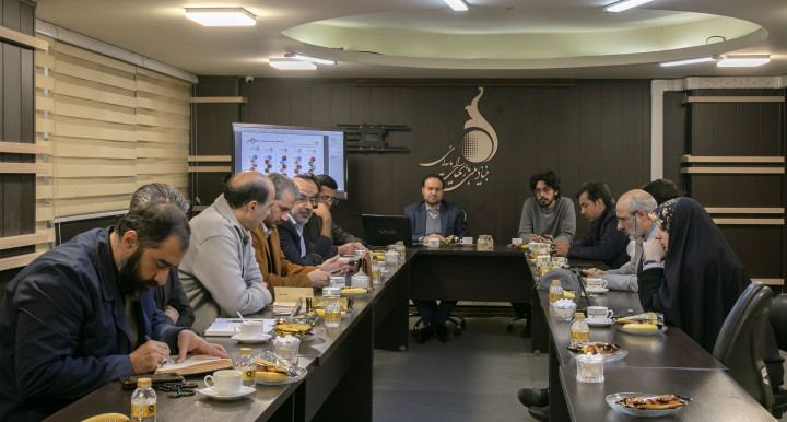 از فیلم و سریال تا بازی‌های ویدیویی؛ ضرورت شکل‌گیری فرانچایزهای فرهنگی