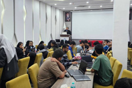 برگزاری بیست و دومین اردوی آموزش بازیسازی به میزبانی بندرعباس