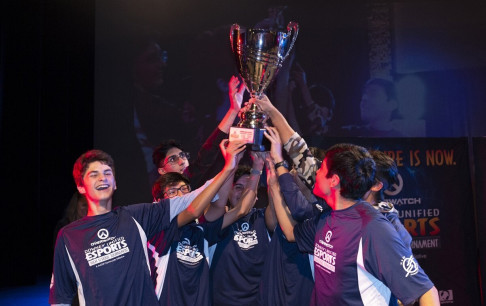 Esports و آینده صنایع فرهنگی: چشماندازها، ریسکها و فرصتها برای سرمایهگذاران و سیاستگذاران