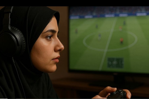 گذر از انحصار مردانه؛ سهم زنان از بازار بازی ایران به ۳۸ درصد رسید