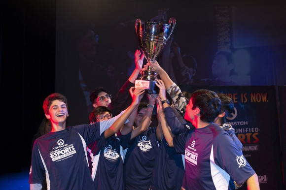  Esports و آینده صنایع فرهنگی: چشم‌اندازها، ریسک‌ها و فرصت‌ها برای سرمایه‌گذاران و سیاست‌گذاران