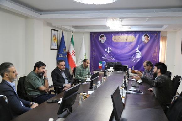 کارگروه بازی در سازمان آب و فاضلاب برای فرهنگ‌سازی تشکیل شد