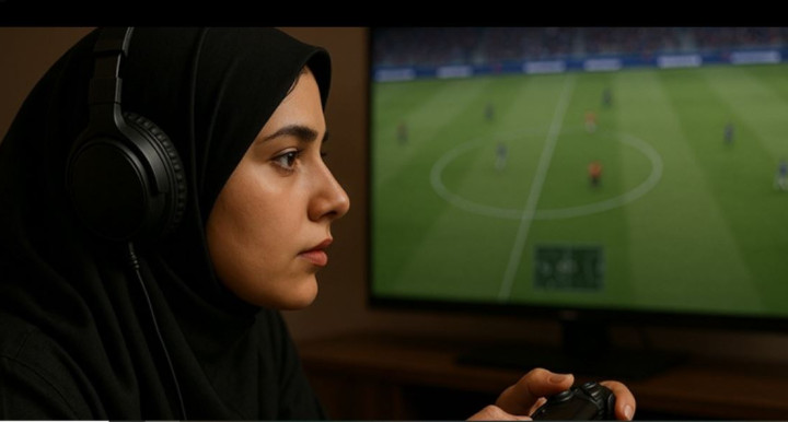 گذر از انحصار مردانه؛ سهم زنان از بازار بازی ایران به ۳۸ درصد رسید