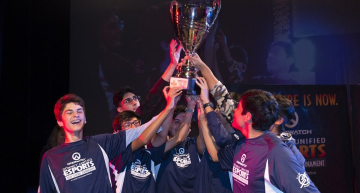  Esports و آینده صنایع فرهنگی: چشم‌اندازها، ریسک‌ها و فرصت‌ها برای سرمایه‌گذاران و سیاست‌گذاران