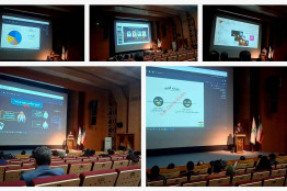 از ارائه بازی‌سازان مطرح تا درخواست سرمایه برای نجات شهرهای ایران از دست زامبی‌ها توسط داوود خسته