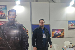  نصب بیش از ۳۴ میلیون بار از بازی‌های گلیم‌گیمز