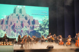 جشنواره‌ای فراتر از رقابت؛ ۱۶۴ بازی و تأکید بر سرمایه انسانی صنعت گیم