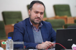 ثبت‌ ۴۱ اثر در جشنواره بازار پردازی فرهنگی و بازی‌های رایانه‌ای