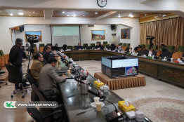 در ساخت و عرضه بازی‌های تمدنی با کمبود اراده مواجه‌ایم