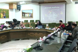 لزوم حمایت از تولید و توسعه بازی‌های دیجیتال بومی در عرصه سیاست‌گذاری فرهنگ و هنر