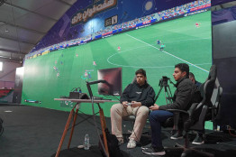 افرایش سطح رقابت‌ها در لیگ سیمرغ هفت‌خوان