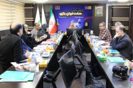 آغاز داوری آثار بخش جشنواره هفتمین دوره جایزه بازی‌های جدی 1404