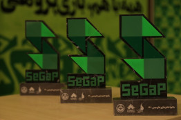 ارسال 74 بازی قابل داوری به جشنواره بازی‌های جدی 1404