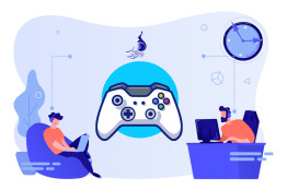 برگزاری نخستین دوره ملی تربیت مدرس سواد بازی‌های رایانه‌ای