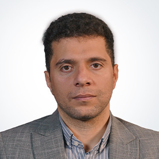 مدیر امور مالی