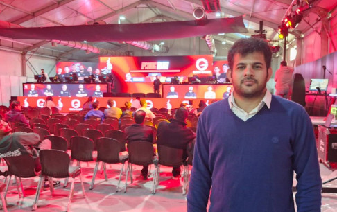 اینترنت ناپایدار، مهم‌ترین مانع پیش‌روی گیمرهای حرفه‌ای ایران