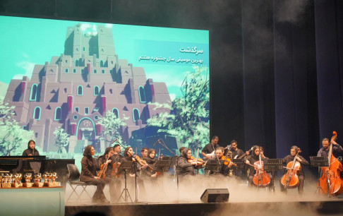 جشنواره‌ای فراتر از رقابت؛ ۱۶۴ بازی و تأکید بر سرمایه انسانی صنعت گیم