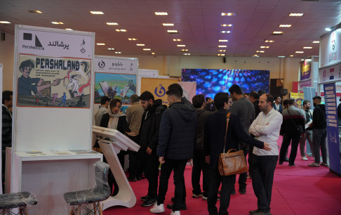 تمدید مهلت ثبت‌نام در نمایشگاه تخصصی صنعت بازی ایران