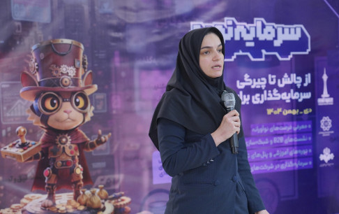 تیم‌هایی که دنبال سهم مناسب از مخاطب بازی‌های داخلی هستند، جامعه هدف ما است