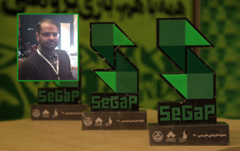 بازی‌های جدی در مسیر تجاری‌سازی با چالش روبرو است