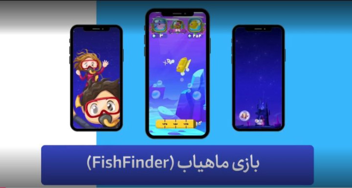 یک بازی جذاب برای غربالگری اختلال ADHD در کودکان