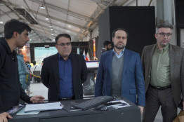 ظرفیت صنعت بازی در انتقال مفاهیم فرهنگی و وطن‌دوستی