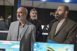 تعامل رسانه ملی و صنعت بازی برای توسعه فرهنگی و تولید نمایشگاه‌های مجازی