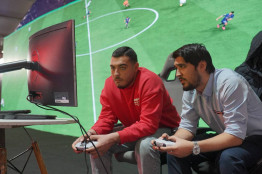 اینترنت و هزینه‌های بالا؛ دو مانع جدی مسیر حرفه‌ای گیمرها