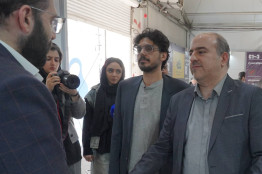 پیگیری برای برگزاری اردوهای تخصصی با اینترنت پرسرعت برای آماده‌سازی گیمرها