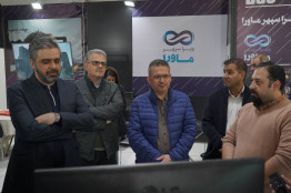 تأمین مالی نوین، راهبرد مؤسسه کمک به توسعه فرهنگ و هنر برای شکوفایی صنعت بازی