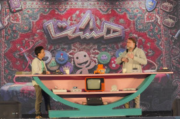 از گذشته تاکنون در تمام صنعت بازی‌سازی کمتر از نیم همت سرمایه‌گذاری انجام شده است