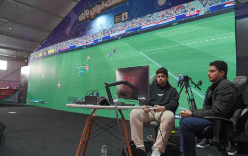 لیگ سیمرغ هفت خوان به ایستگاه پایانی رسید