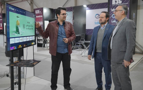 توسعه صنعت بازی نیازمند نقشه راه ملی و حمایت چندجانبه است