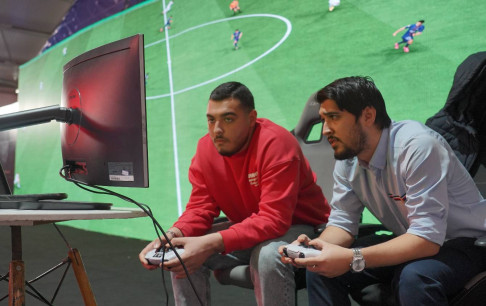 اینترنت و هزینه‌های بالا؛ دو مانع جدی مسیر حرفه‌ای گیمرها