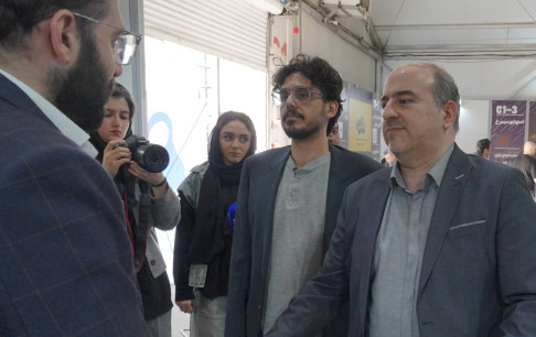 پیگیری برای برگزاری اردوهای تخصصی با اینترنت پرسرعت برای آماده‌سازی گیمرها