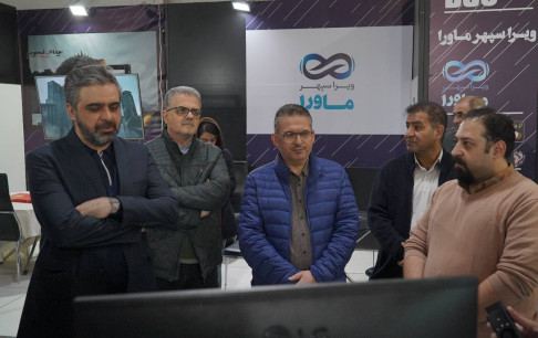 تأمین مالی نوین، راهبرد مؤسسه کمک به توسعه فرهنگ و هنر برای شکوفایی صنعت بازی