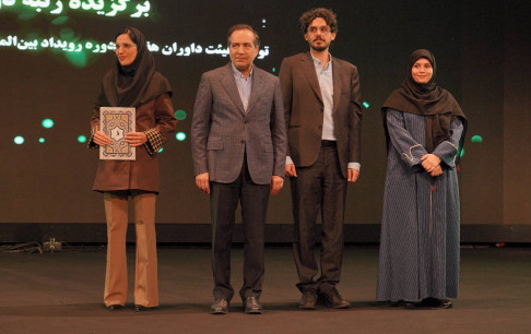 پیوند بازی و صنعت؛ شبیه‌سازی‌ برای تغییر رفتار ایمنی جوشکاران