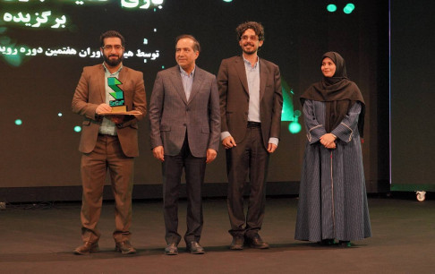 هفتمین جایزه بازی‌های جدی برندگان خود را شناخت/ بهترین بازی سال معرفی شد