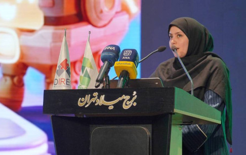 مجموع جوایز هفتمین دوره جایزه بازی‌های جدی به 5 میلیارد و840 میلیون تومان رسید