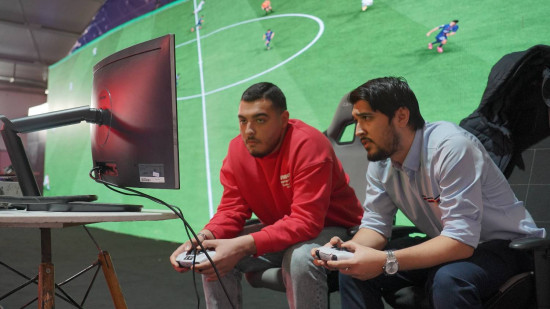 لیگ هفت‌خوان سیمرغ: از هیجان تا رقابت