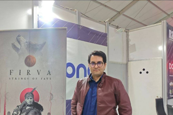 بازار جهانی برای بازی‌ساز ایرانی دور از دسترس است