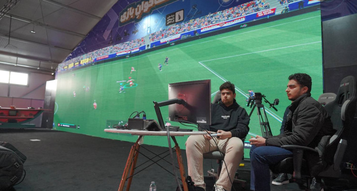 لیگ سیمرغ هفت خوان به ایستگاه پایانی رسید